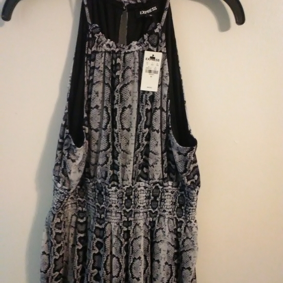 Blouse - Picture 2 of 2